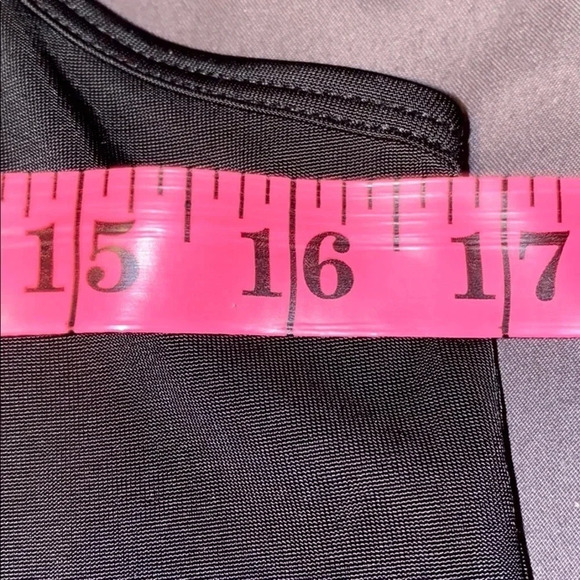 Material girl muscle athletic tank top - Picture 8 of 9